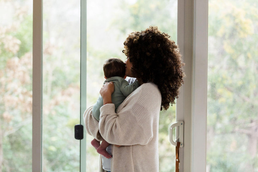 No One Warned Me: Part 1 — I'd Miss My Old Life and Love My New One at the Same Time