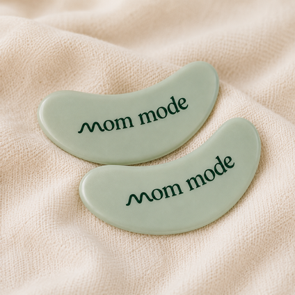 Smoode Mom Mode Reusable Eye Patches