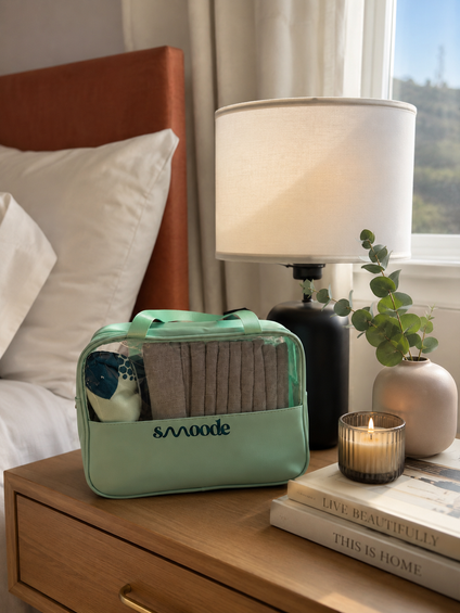 Smoode Recovery Box
